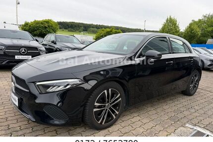 Mercedes-Benz A 180 Gebrauchtwagen
