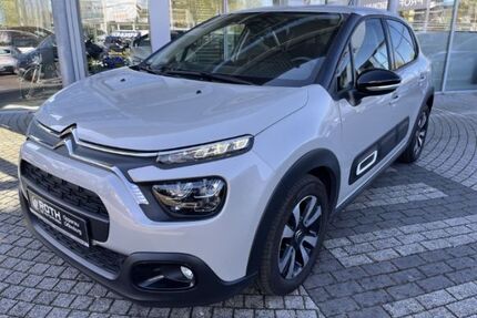 Citroen C3 Gebrauchtwagen