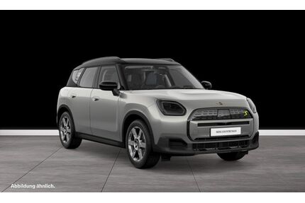 Mini Countryman SE (Cooper) Gebrauchtwagen