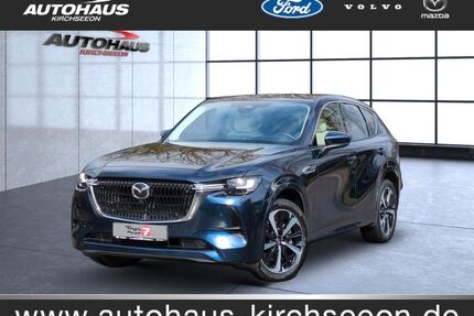 Mazda CX-60 Gebrauchtwagen