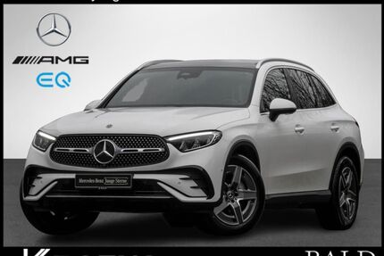 Mercedes-Benz GLC 300 Gebrauchtwagen