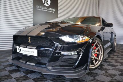 Ford Mustang Gebrauchtwagen