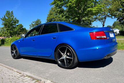 Audi S6 Gebrauchtwagen