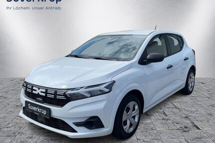 Dacia Sandero Gebrauchtwagen