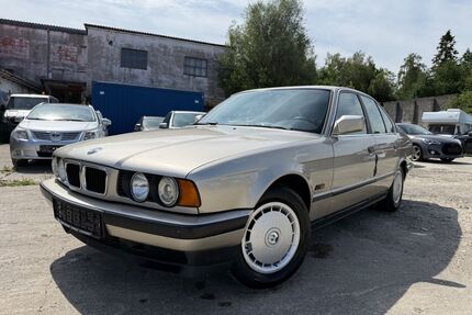 BMW 520 Gebrauchtwagen