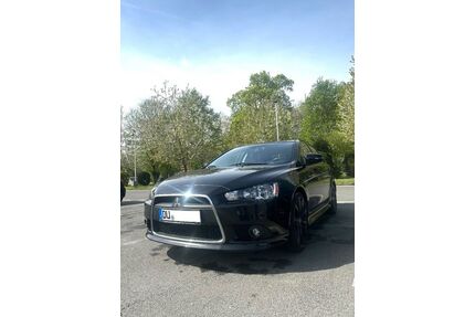 Mitsubishi Lancer Gebrauchtwagen
