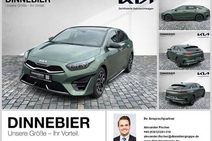 Kia pro ceed / ProCeed Gebrauchtwagen