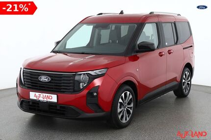 Ford Tourneo Courier Gebrauchtwagen