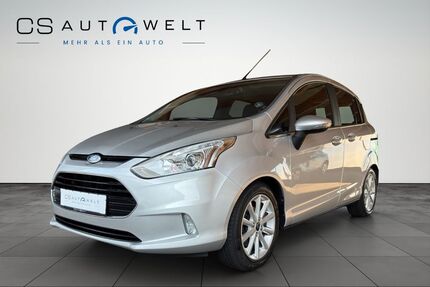 Ford B-Max Gebrauchtwagen