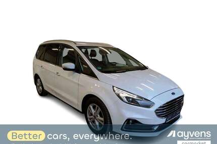 Ford Galaxy Gebrauchtwagen
