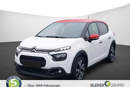Citroen C3 Gebrauchtwagen