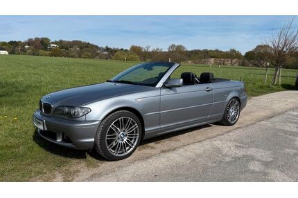 BMW 325 Gebrauchtwagen