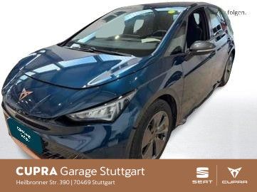 Cupra Born Gebrauchtwagen