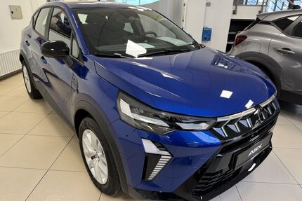 Mitsubishi ASX Gebrauchtwagen