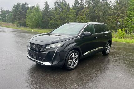 Peugeot 5008 Gebrauchtwagen