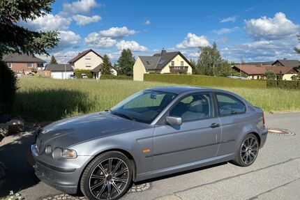 BMW 316 Gebrauchtwagen