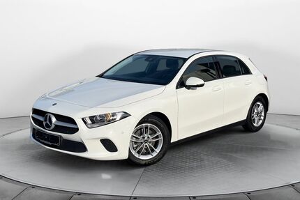 Mercedes-Benz A 180 Gebrauchtwagen