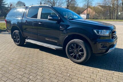 Ford Ranger Gebrauchtwagen
