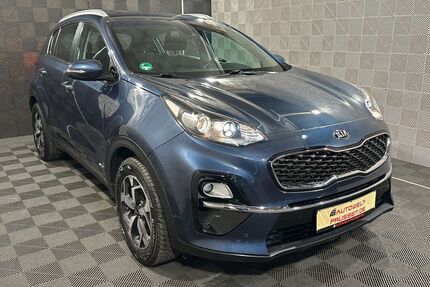 Kia Sportage Gebrauchtwagen