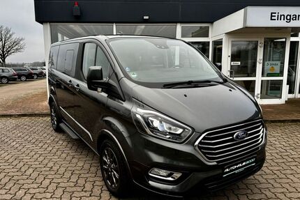 Ford Transit Gebrauchtwagen