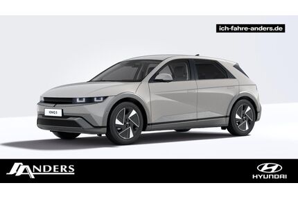 Hyundai IONIQ 5 Gebrauchtwagen