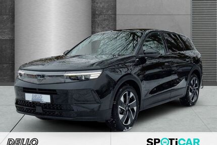 Opel Grandland (X) Gebrauchtwagen