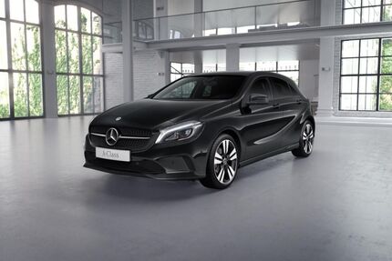 Mercedes-Benz A 180 Gebrauchtwagen