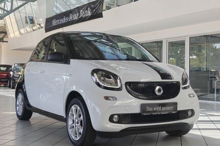 Smart ForFour Gebrauchtwagen