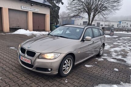 BMW 318 Gebrauchtwagen