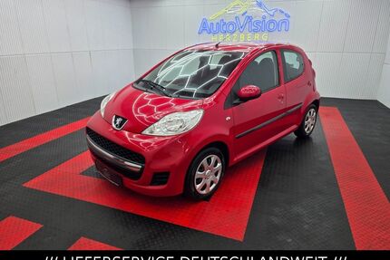 Peugeot 107 Gebrauchtwagen