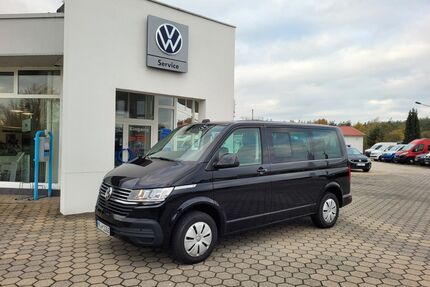 VW T6 Caravelle Gebrauchtwagen
