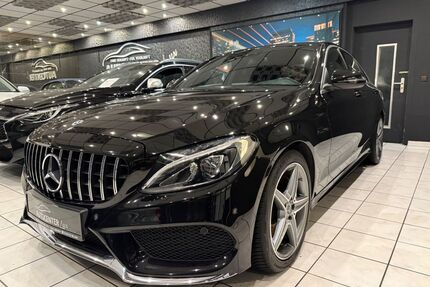 Mercedes-Benz C 200 Gebrauchtwagen