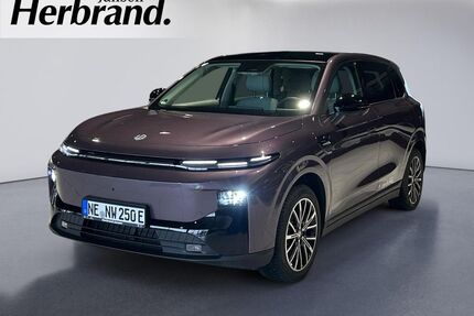 Leapmotor B10 Gebrauchtwagen
