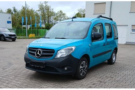 Mercedes-Benz Citan Gebrauchtwagen