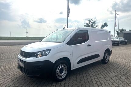 Peugeot Partner Gebrauchtwagen