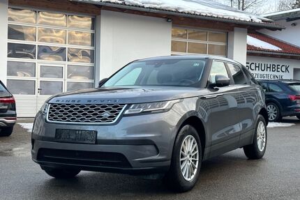 Land Rover Range Rover Velar Gebrauchtwagen
