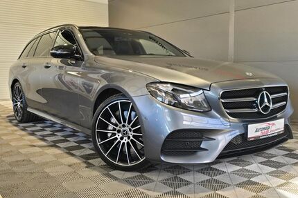 Mercedes-Benz E 450 Gebrauchtwagen