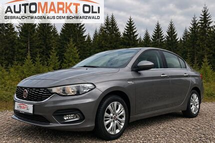 Fiat Tipo Gebrauchtwagen