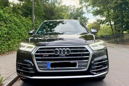 Audi SQ5 Gebrauchtwagen