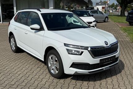 Skoda Kamiq Gebrauchtwagen