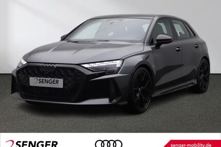 Audi RS3 Gebrauchtwagen