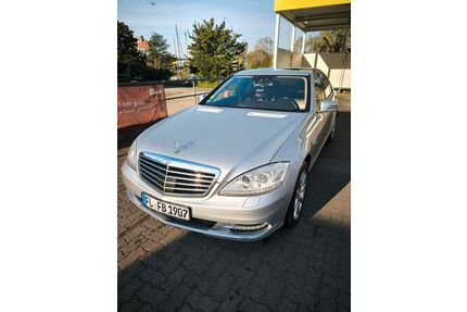Mercedes-Benz S 350 Gebrauchtwagen