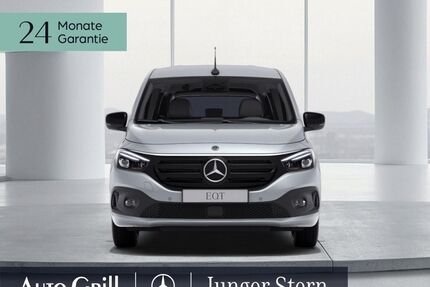 Mercedes-Benz EQT Gebrauchtwagen
