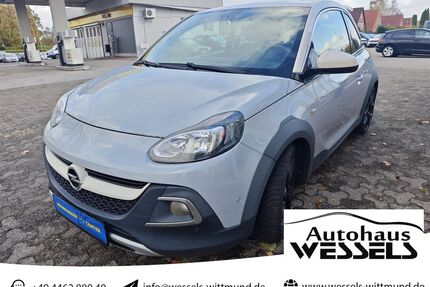 Opel Adam Gebrauchtwagen