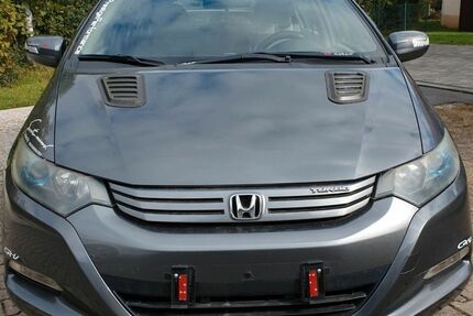 Honda Insight Gebrauchtwagen