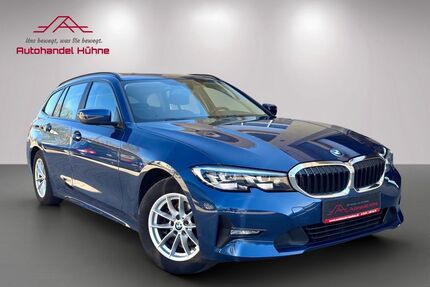 BMW 318 Gebrauchtwagen