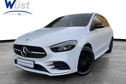 Mercedes-Benz B 250 Gebrauchtwagen