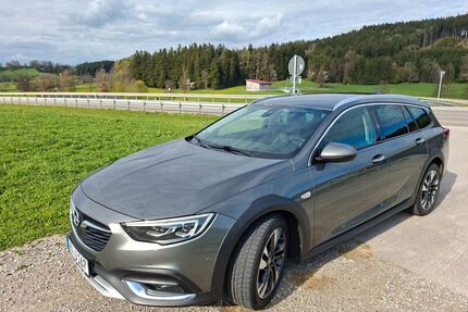 Opel Insignia CT Gebrauchtwagen