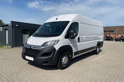 Citroen Jumper Gebrauchtwagen
