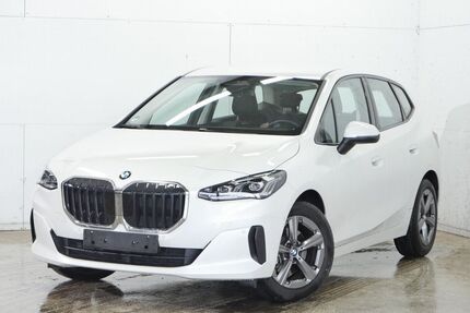 BMW 220 Active Tourer Gebrauchtwagen
